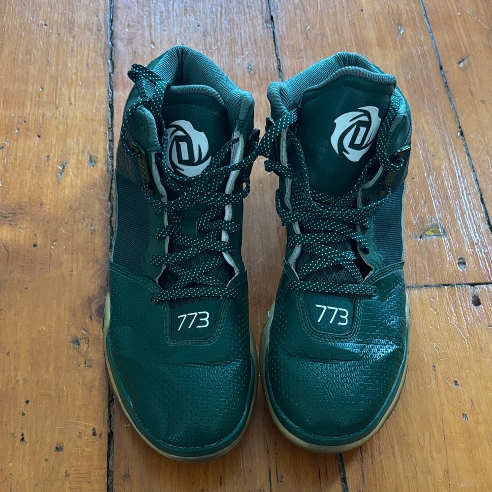 adidas D Rose 773 IV 4